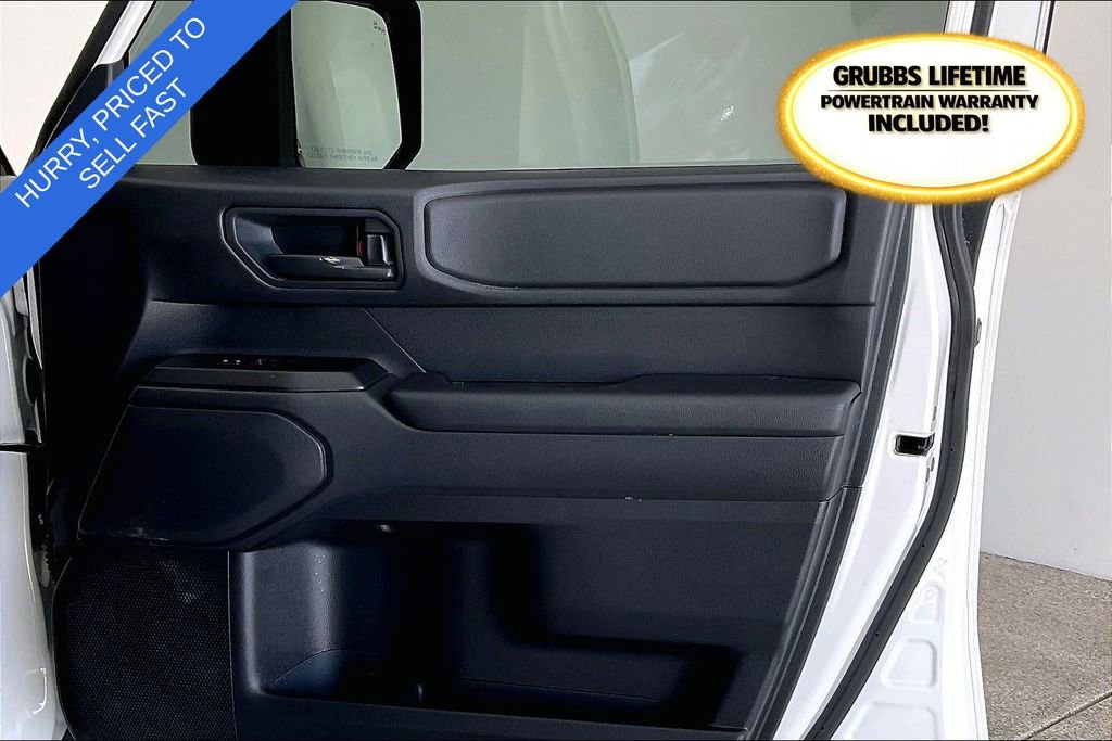 Used 2024 Toyota Land Cruiser 1958 image 26