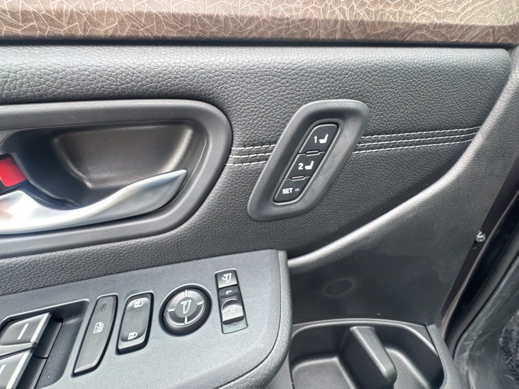 Used 2026 Honda Pilot Elite image 28