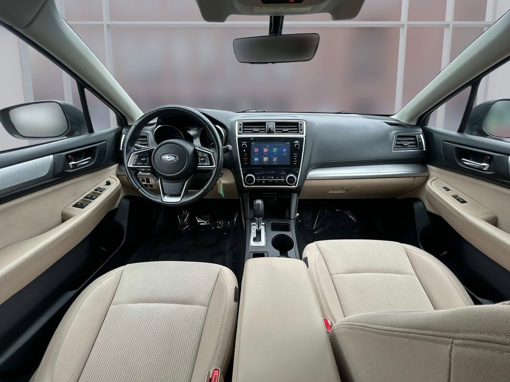 Used 2019 Subaru Outback 2.5i Premium image 16