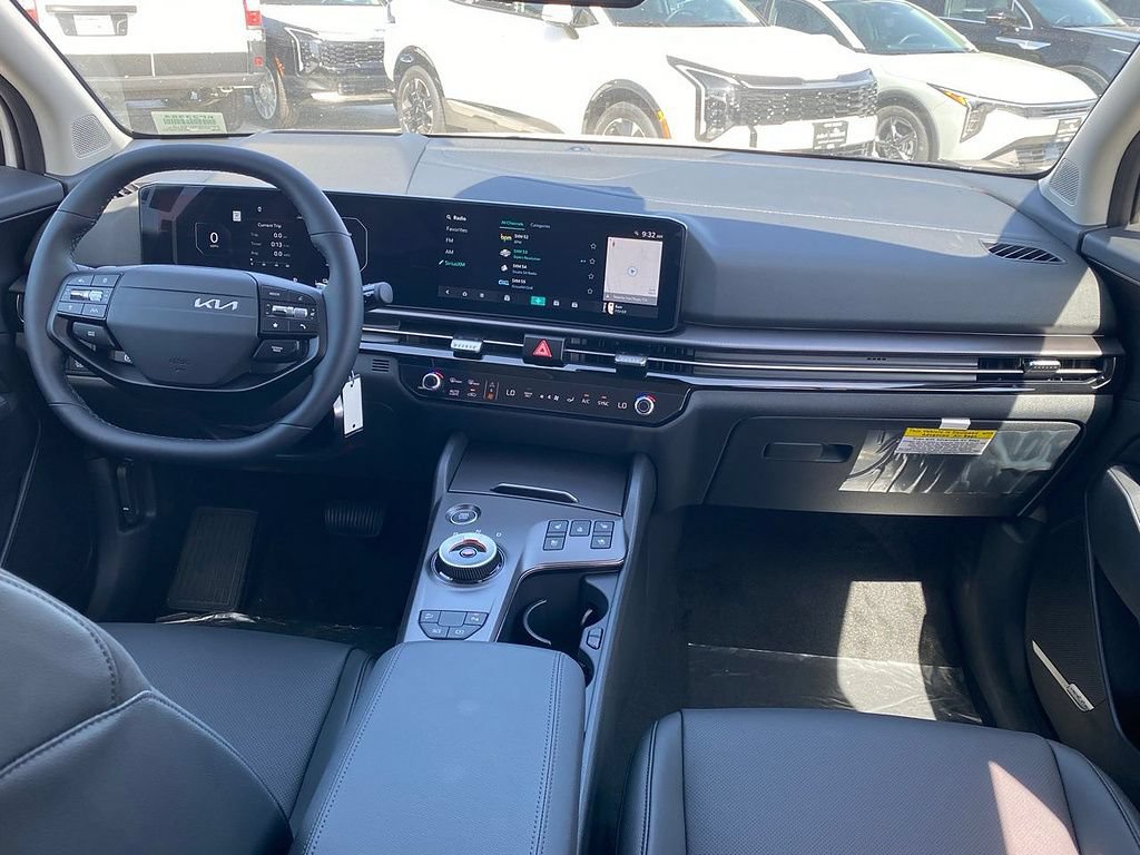 New 2026 Kia Sportage SX Prestige AWD/4WD image 28