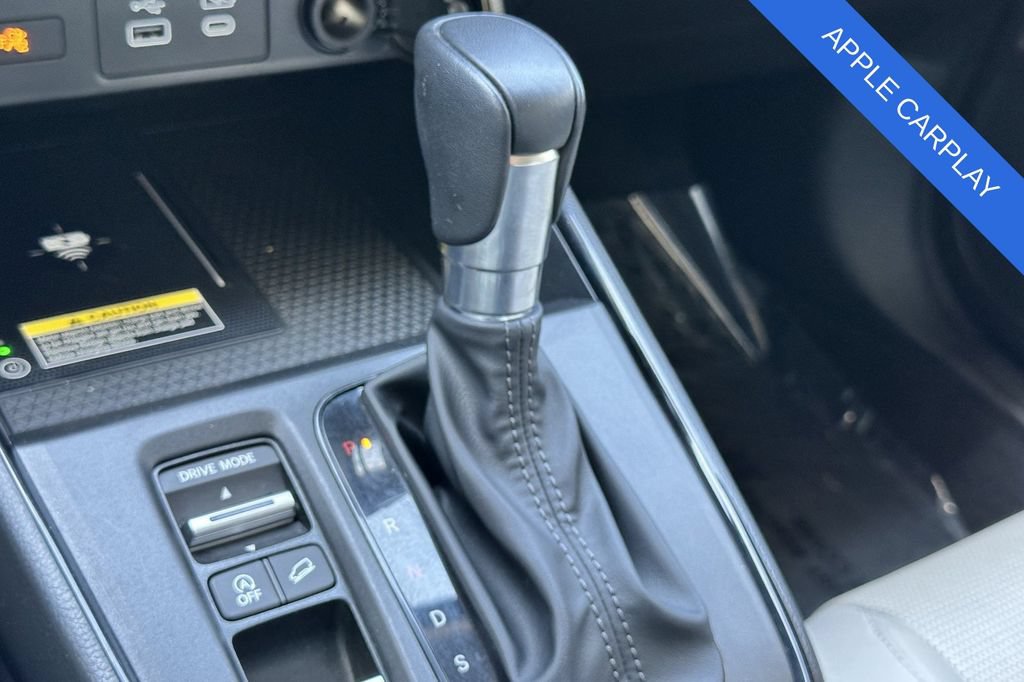 Used 2024 Honda CR-V EX-L image 25