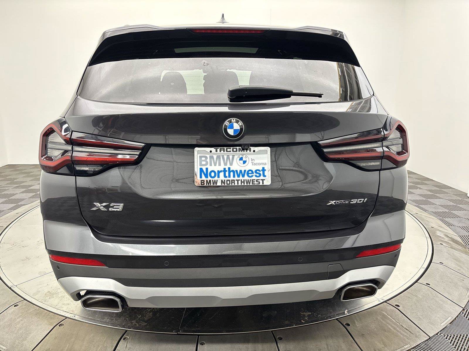 Used 2023 BMW X3 xDrive30i w/ Premium Package AWD/4WD image 15
