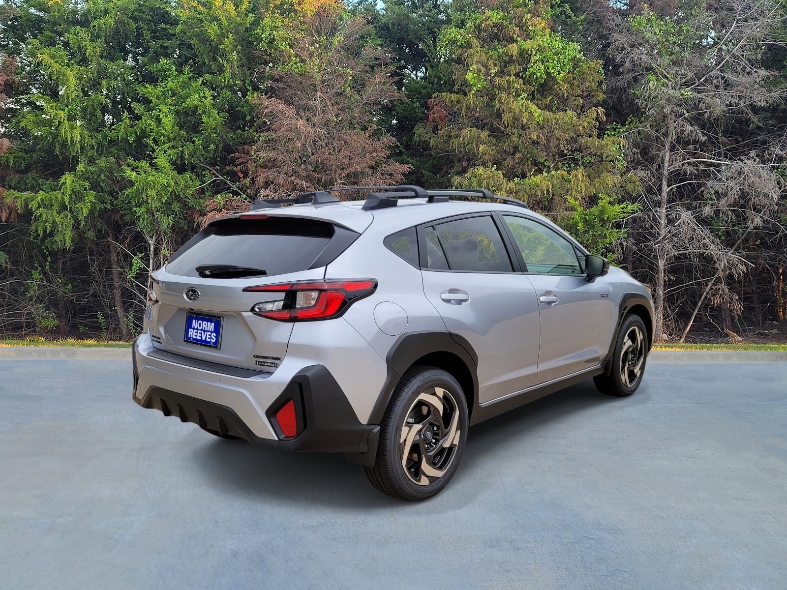 New 2026 Subaru Crosstrek 2.5i Limited image 16