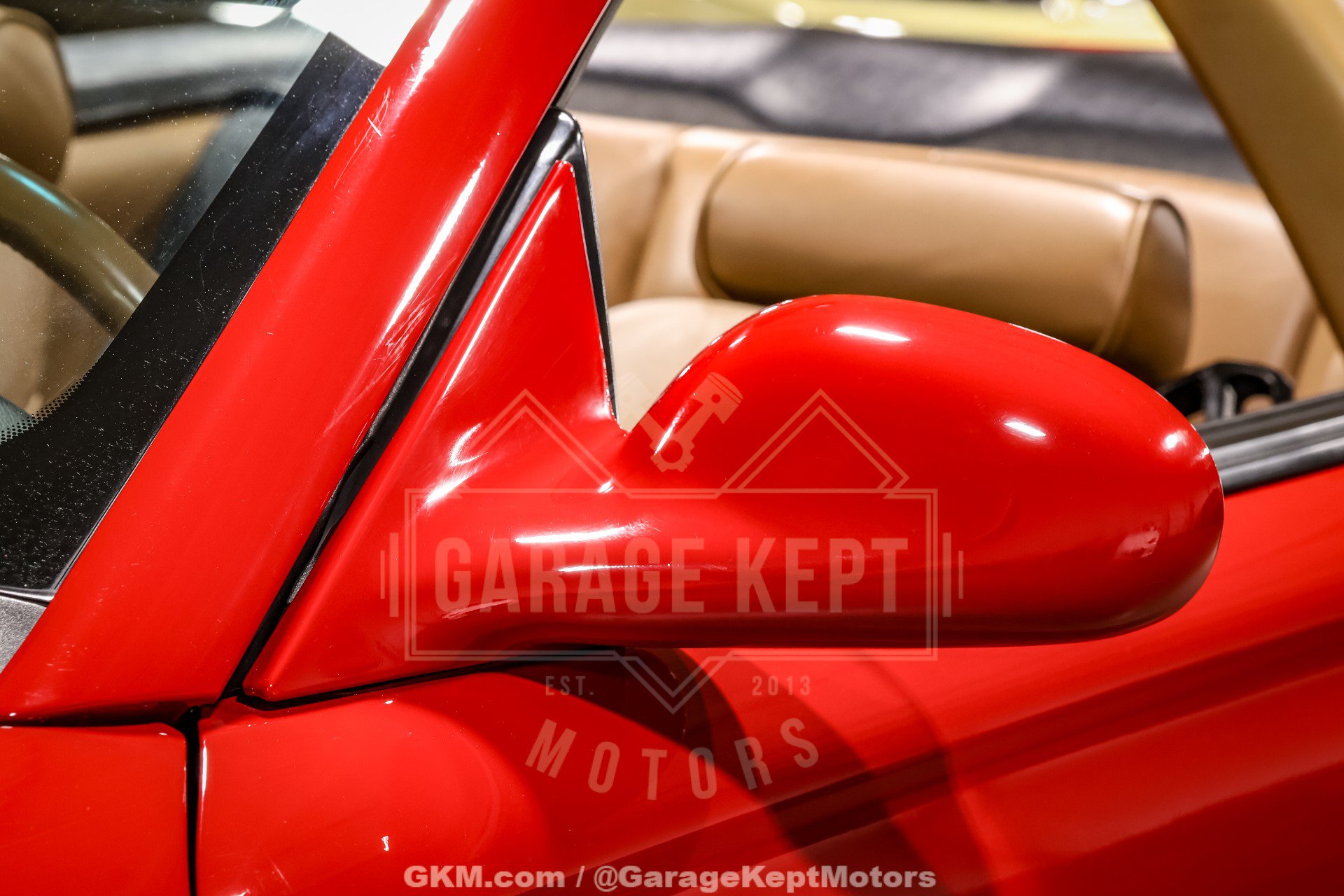 Used 1997 Ford Mustang Cobra RWD image 25