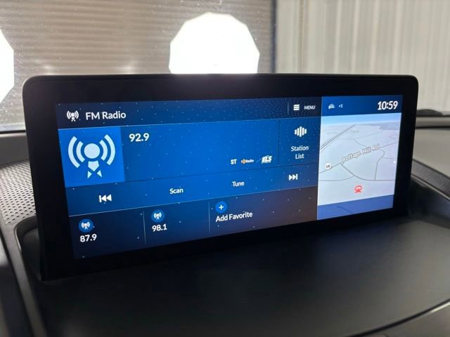 Certified 2021 Acura RDX A-Spec image 23