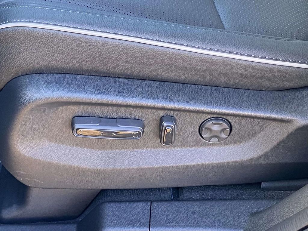 New 2026 Honda Odyssey Elite image 15