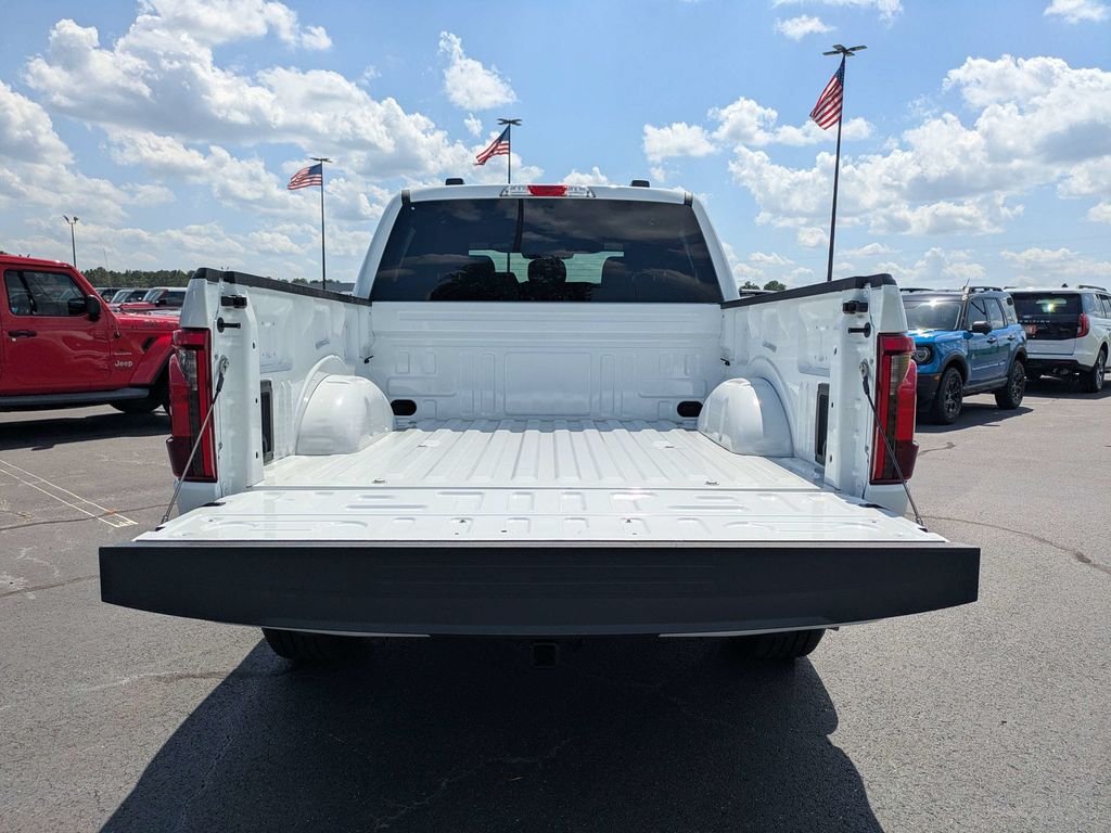 Used 2026 Ford F150 STX w/ Equipment Group 200A RWD image 13