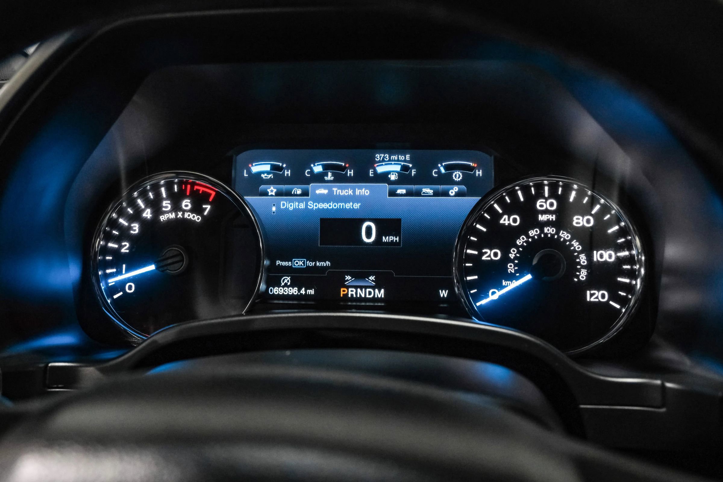 Used 2020 Ford F150 Platinum image 25