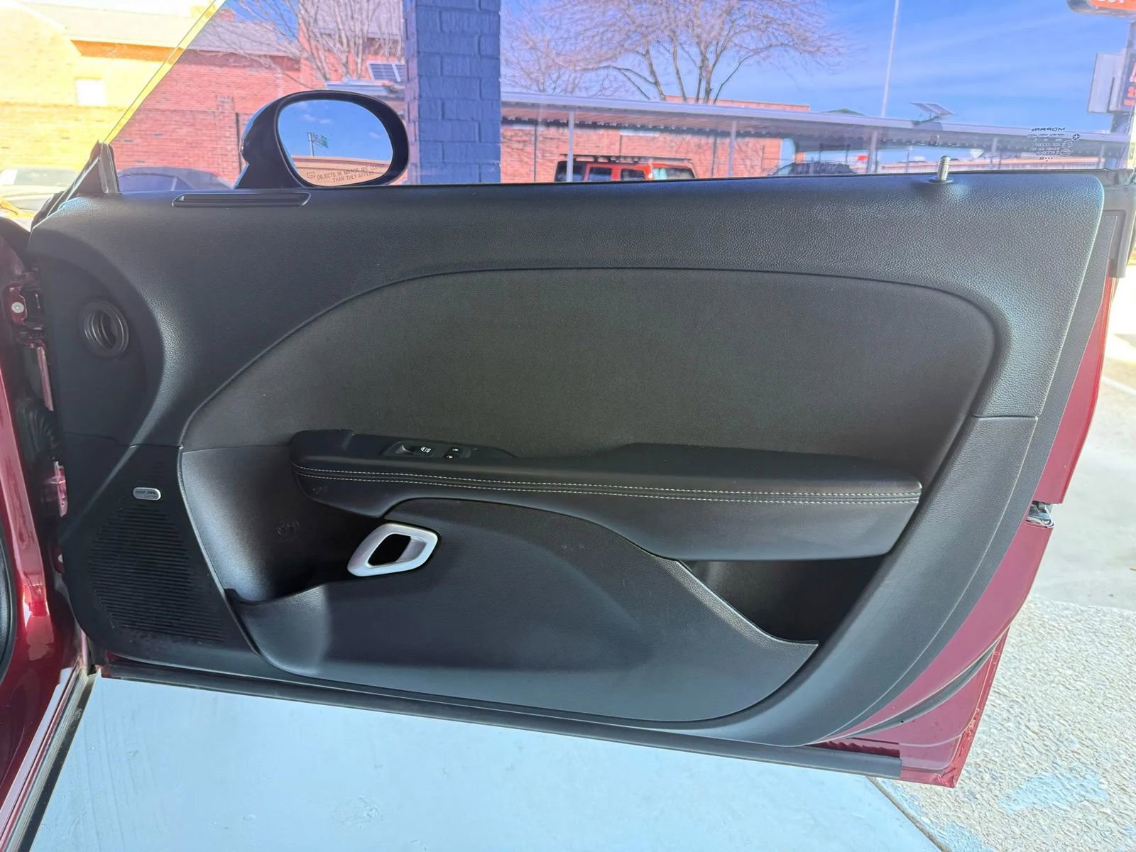 Used 2022 Dodge Challenger GT w/ Blacktop Package image 17