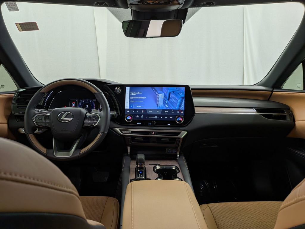 Certified 2024 Lexus RX 350 Premium w/ Convenience Package AWD/4WD image 13