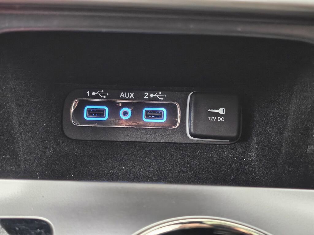 Used 2019 Jeep Grand Cherokee High Altitude image 32