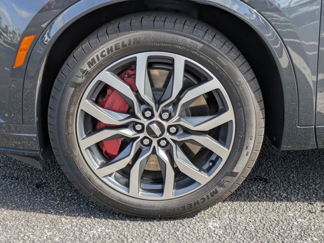 Used 2023 Cadillac XT6 Sport w/ Technology Package image 15