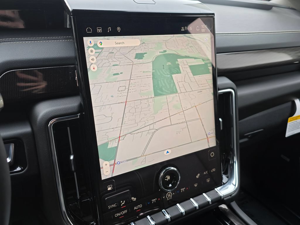 New 2026 GMC Yukon Elevation AWD/4WD image 66