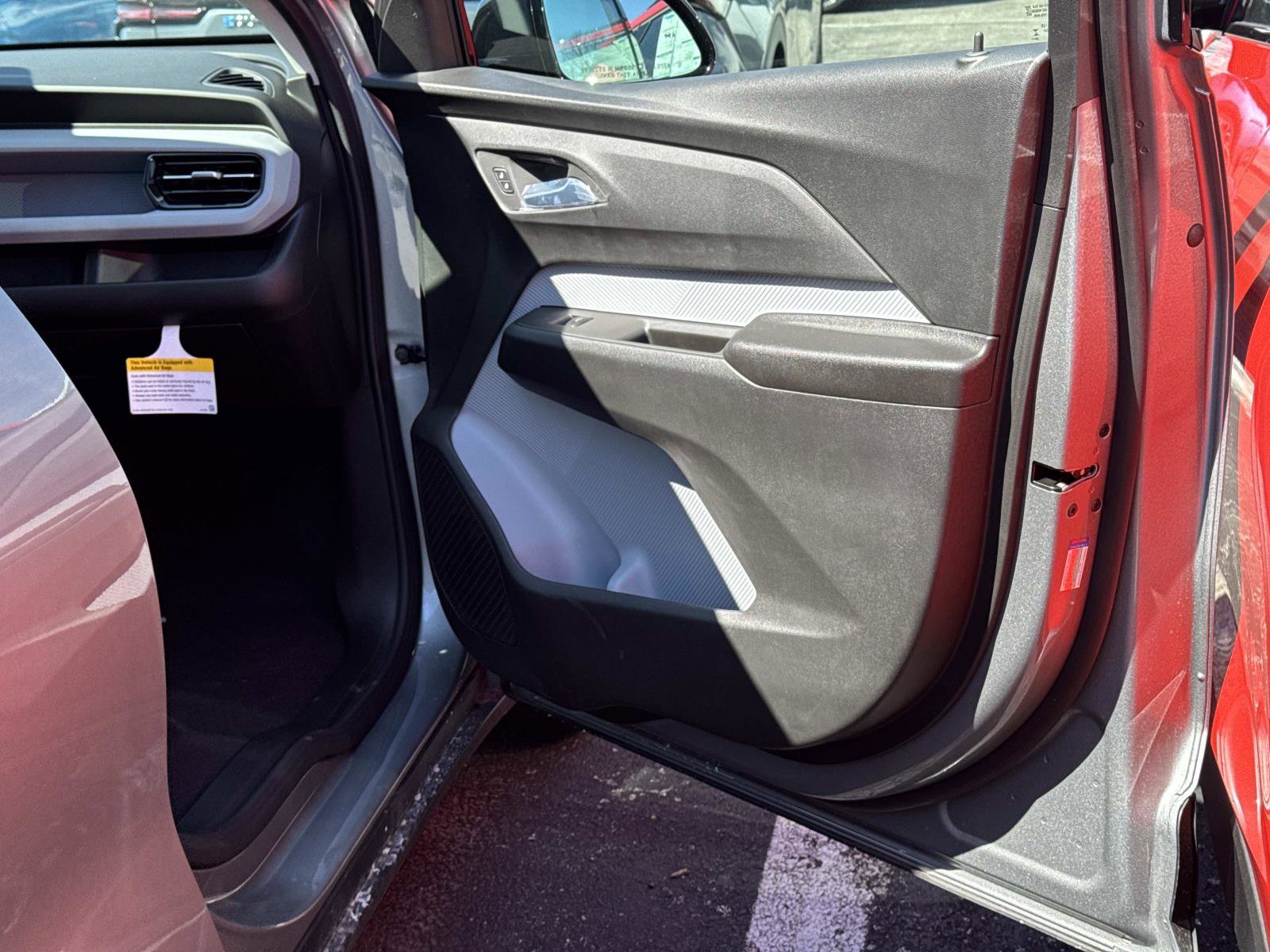 New 2027 Chevrolet Bolt LT w/ Comfort Package image 9