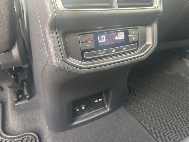 New 2026 Volkswagen Atlas SE AWD/4WD image 12
