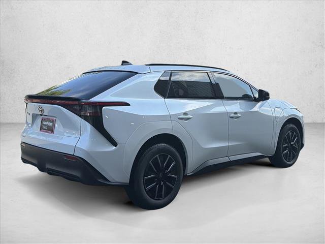 New 2026 Toyota bZ FWD image 5
