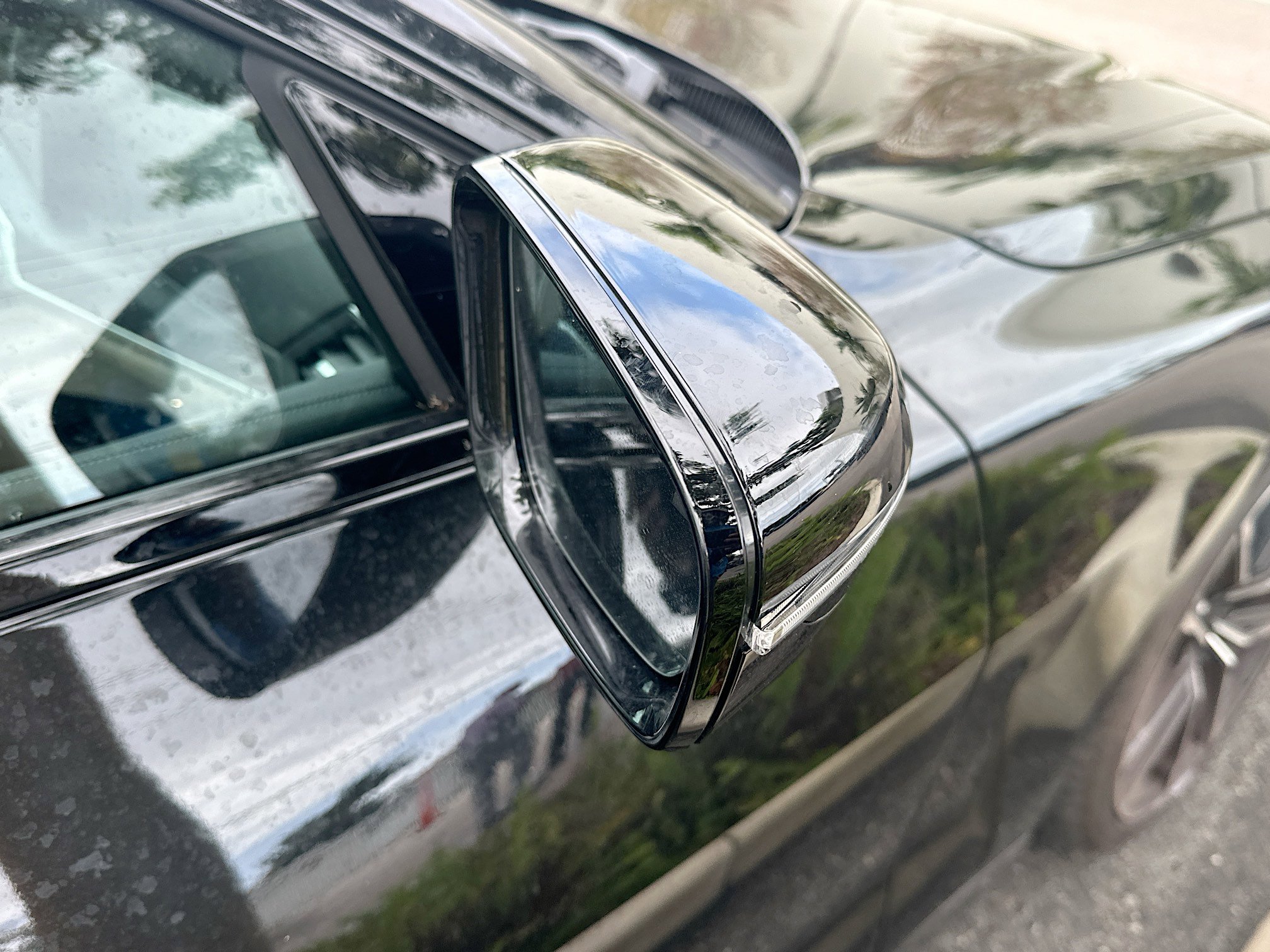 Used 2024 BMW 430i Convertible w/ M Sport Package image 13