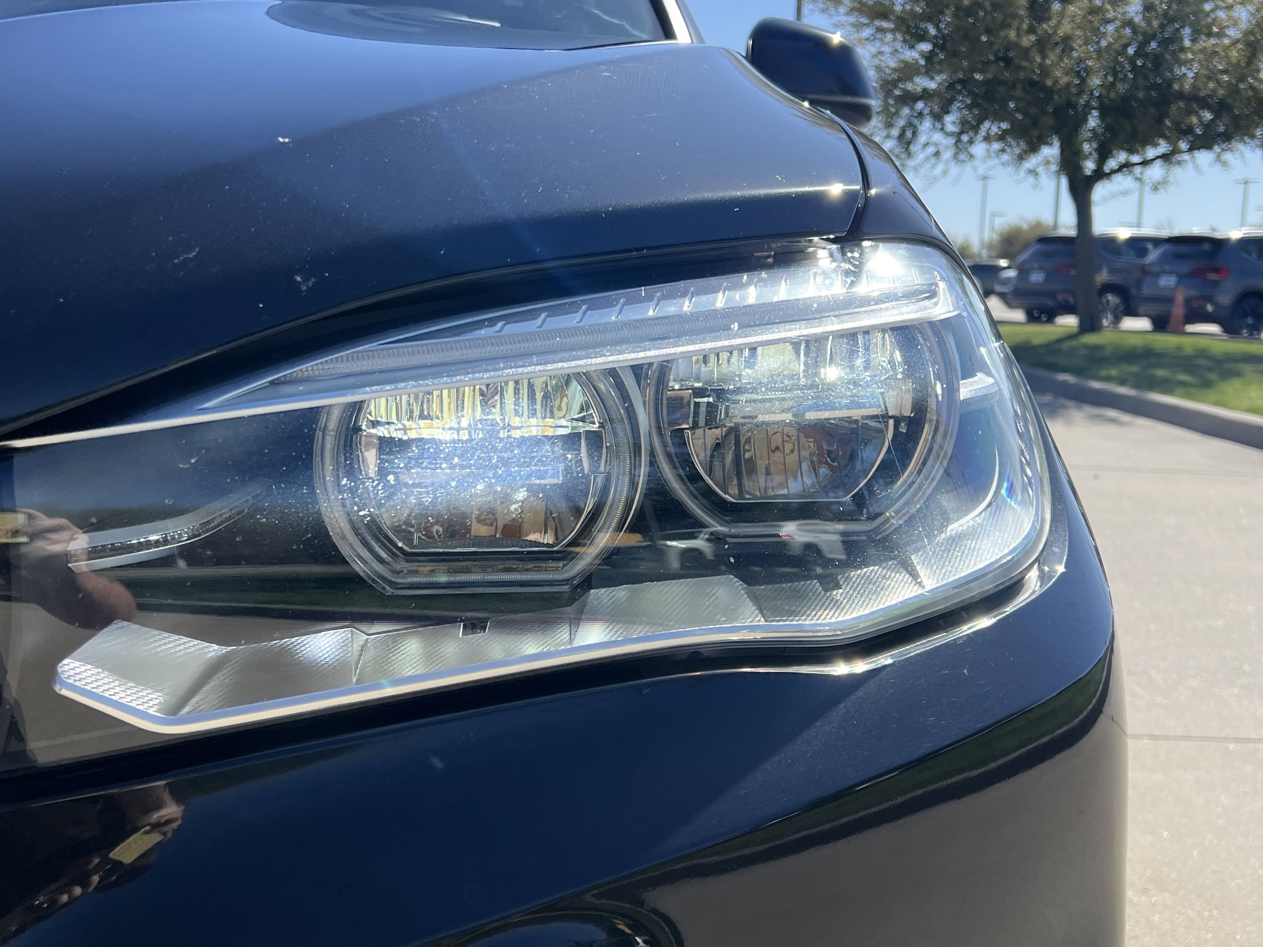 Used 2018 BMW X5 sDrive35i image 6