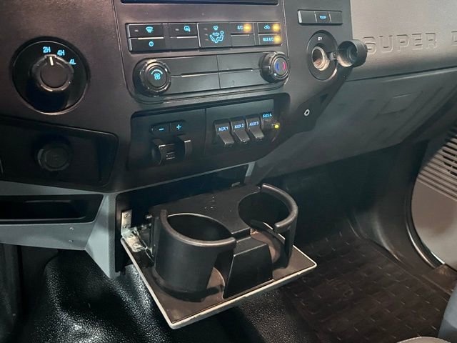 Used 2016 Ford F350 XL w/ Power Equipment Group AWD/4WD image 27