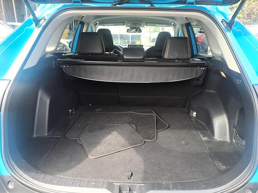 Used 2020 Toyota RAV4 Adventure AWD/4WD image 10