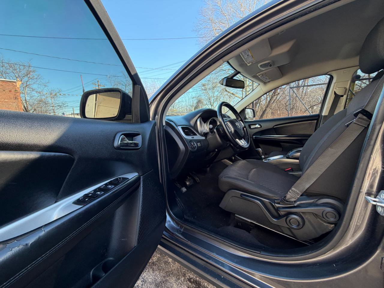 Used 2019 Dodge Journey SE w/ Connectivity Group image 19