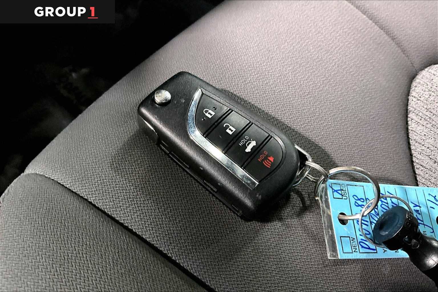 Used 2023 Toyota Camry LE AWD/4WD image 15