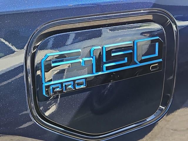 Used 2024 Ford F150 Lightning Pro AWD/4WD image 31