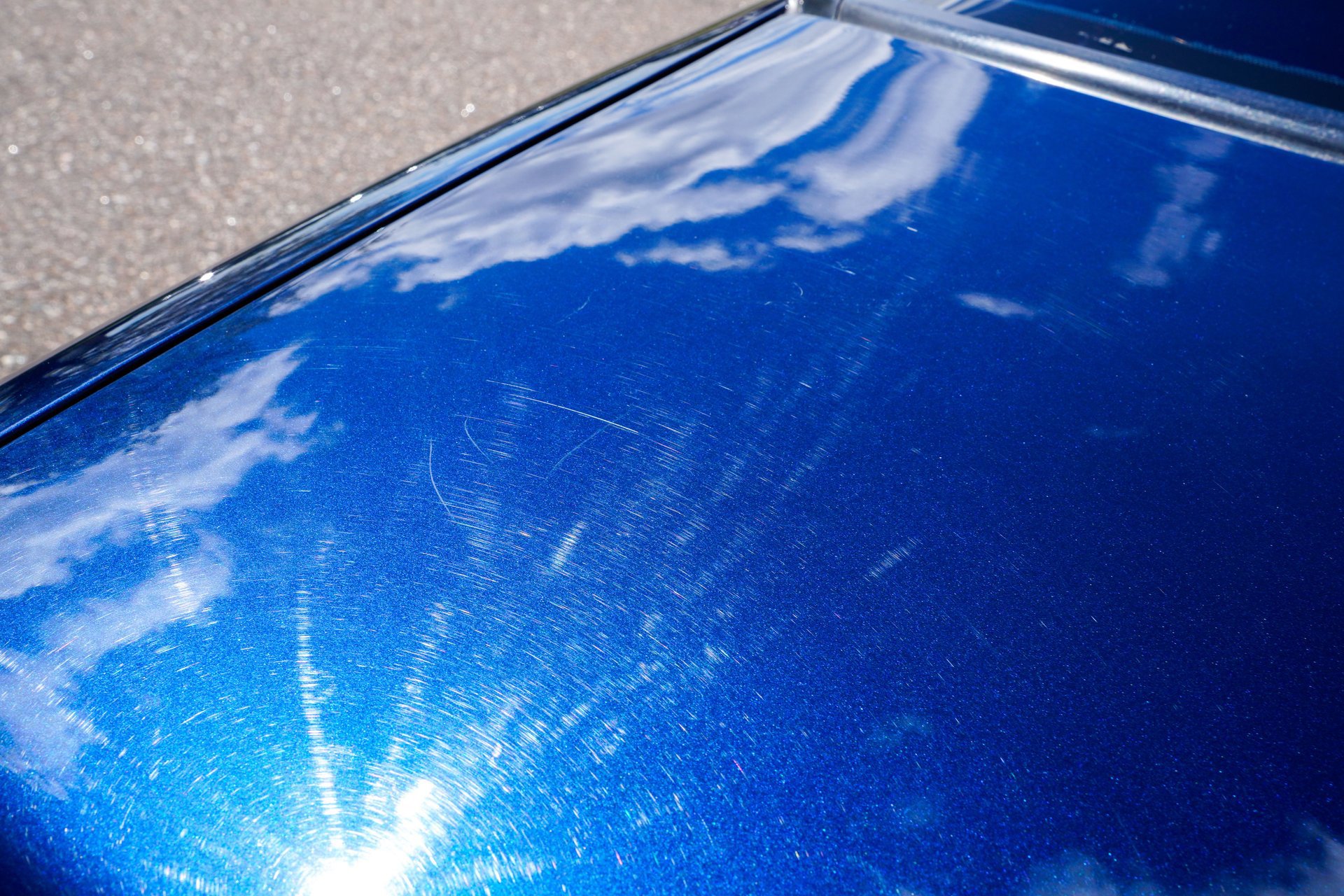 Used 1991 Ford Thunderbird RWD image 34