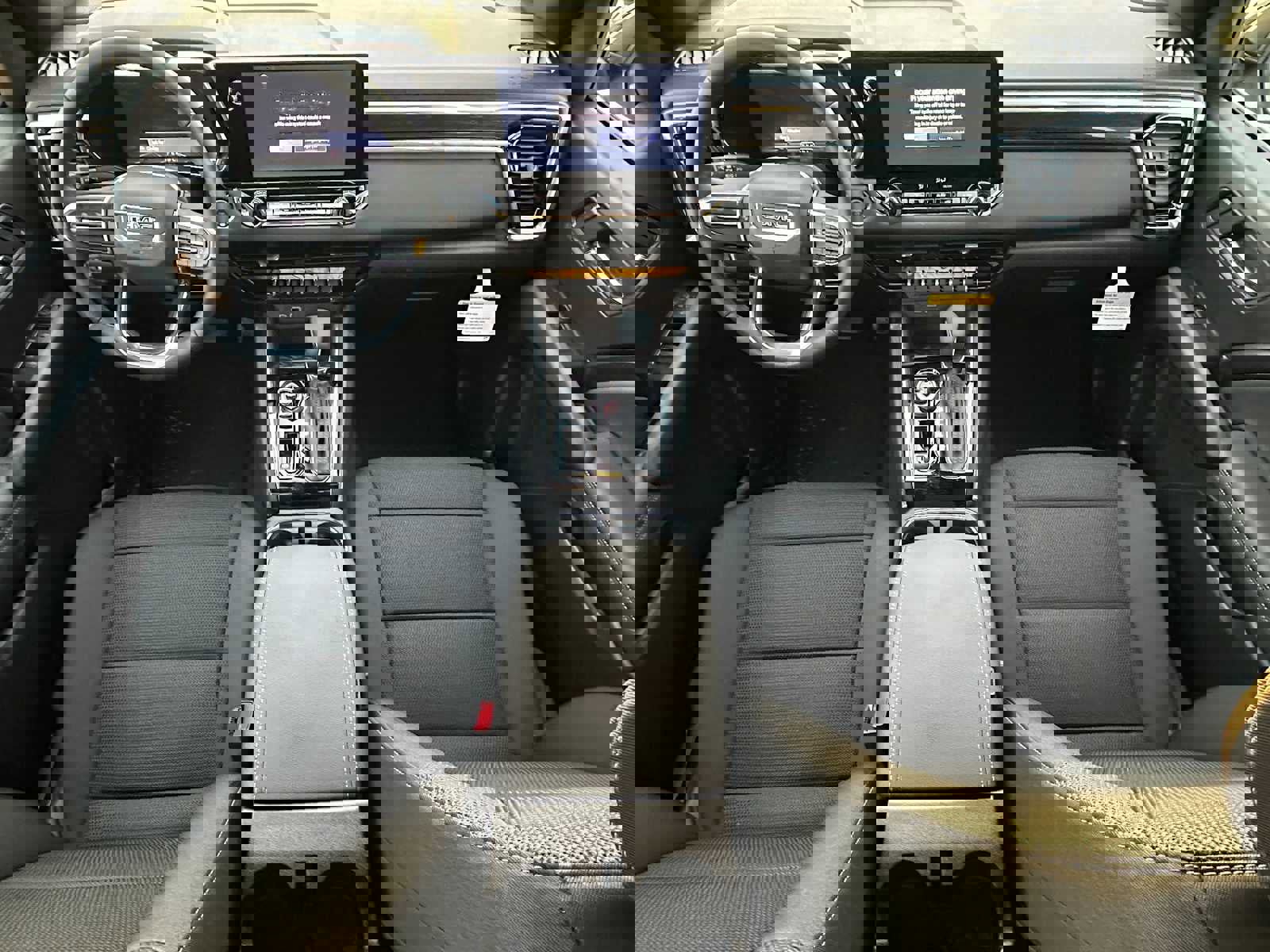 New 2026 GMC Canyon Elevation w/ Convenience Package image 18