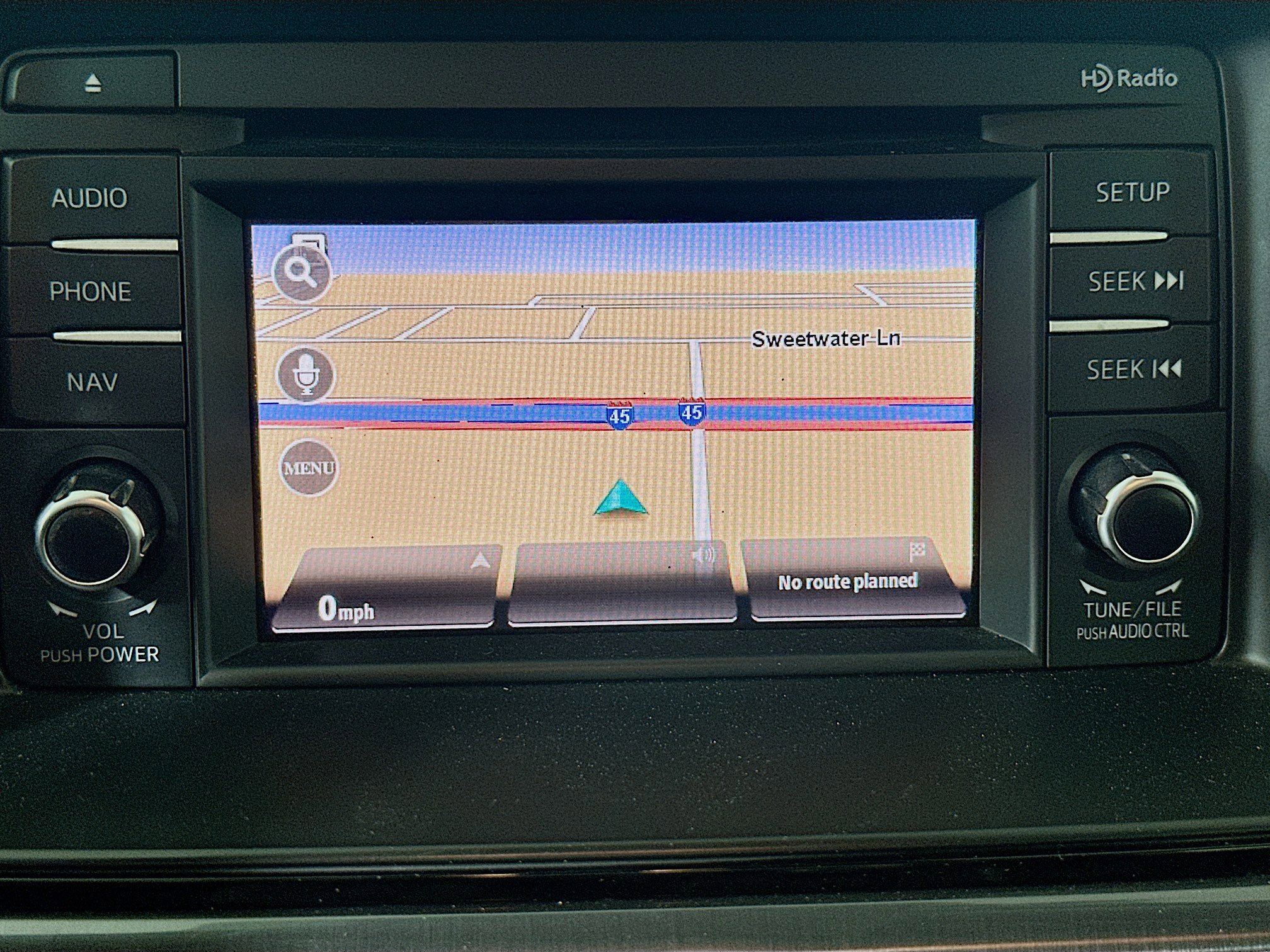 Used 2015 MAZDA MAZDA6 Grand Touring w/ GT Technology Package image 22