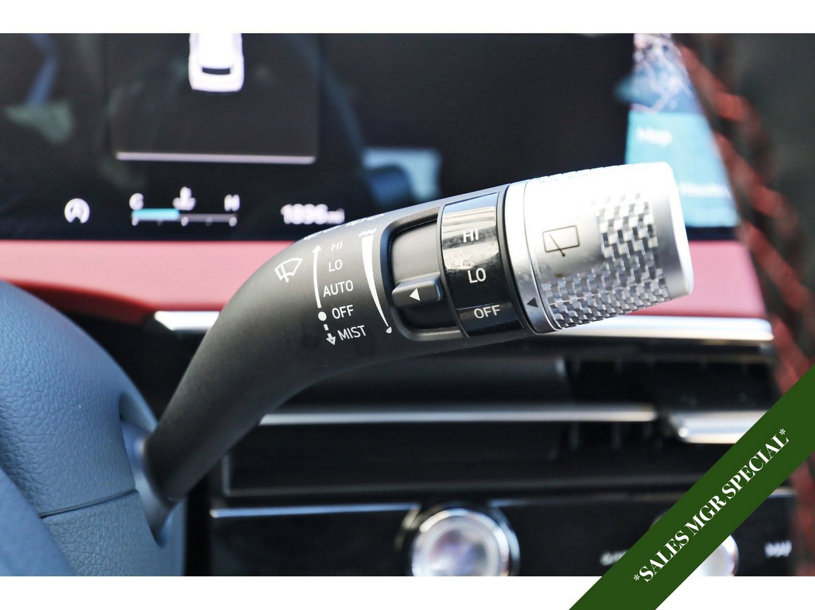 Used 2026 Genesis GV70 2.5T Sport Prestige image 20