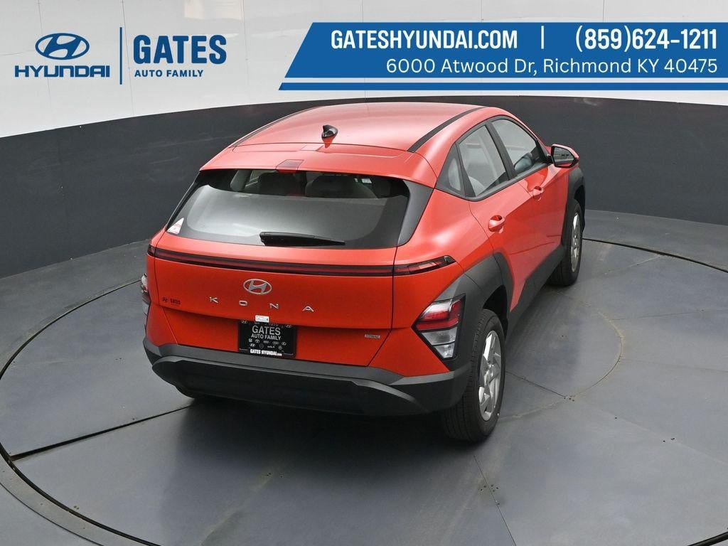 New 2026 Hyundai Kona SE AWD/4WD image 46
