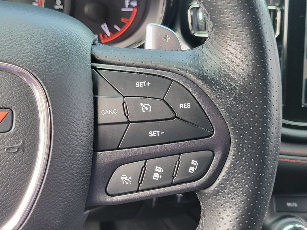 Used 2023 Dodge Durango R/T AWD/4WD image 6