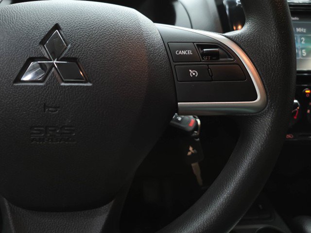 Used 2019 Mitsubishi Mirage ES FWD image 19