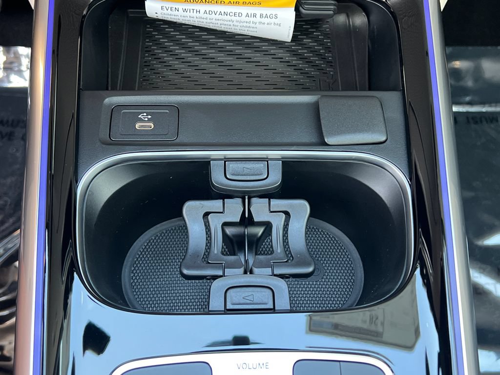 New 2026 Mercedes-Benz GLA 250 4MATIC image 22