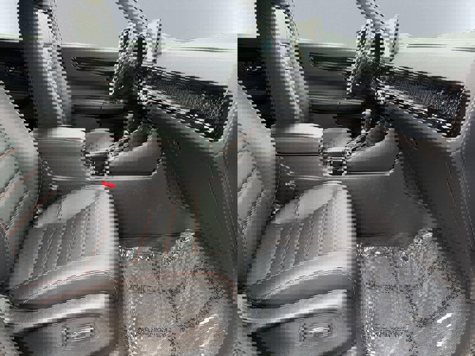 Used 2025 Honda CR-V Sport Touring image 20