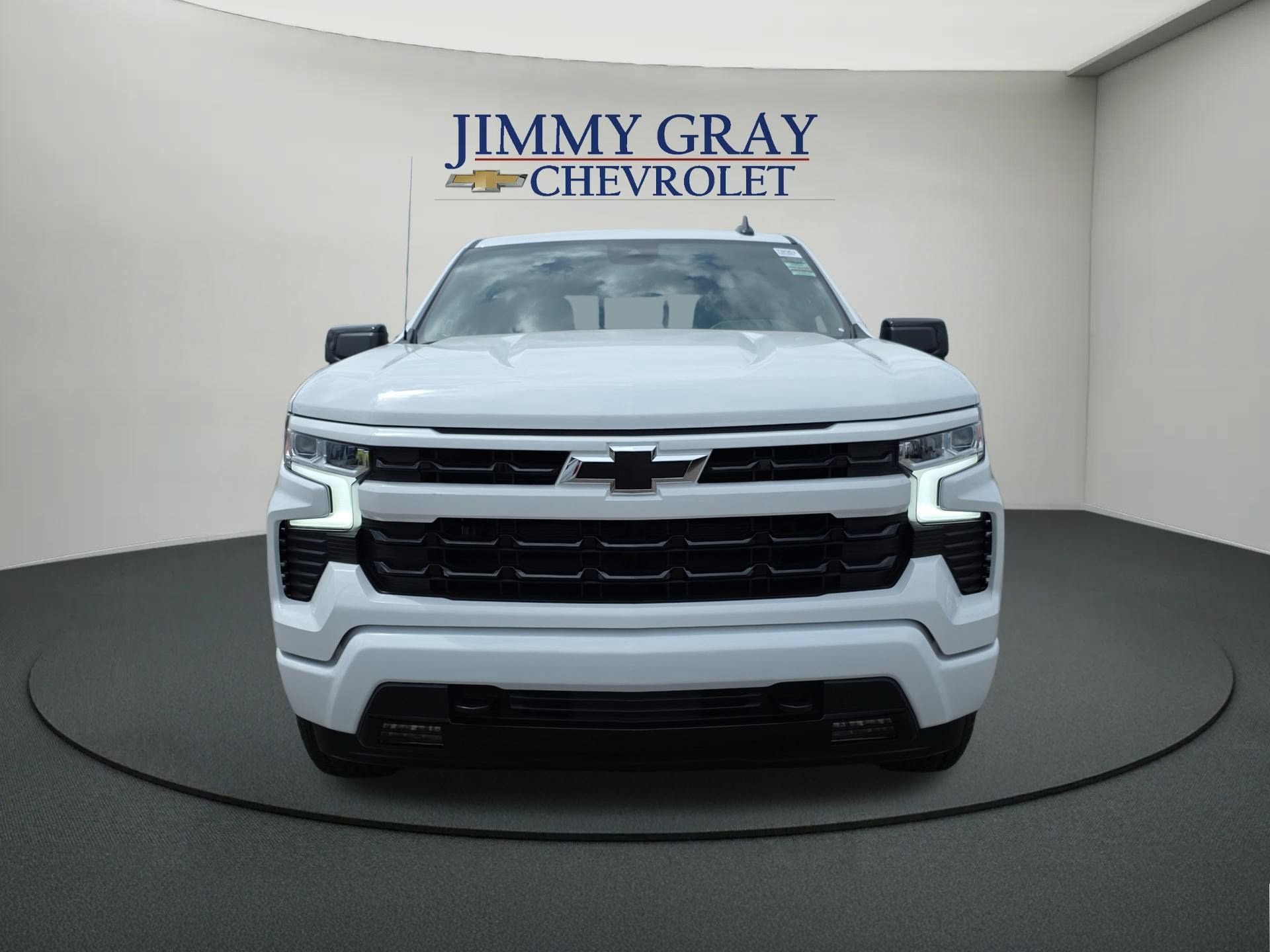 New 2026 Chevrolet Silverado 1500 RST w/ Convenience Package II AWD/4WD image 8