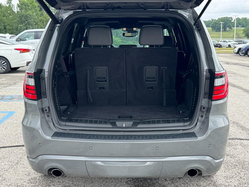 Used 2024 Dodge Durango GT AWD/4WD image 7