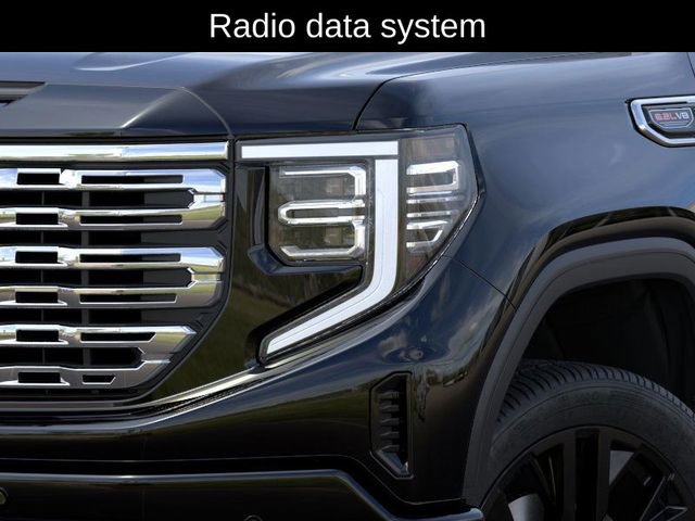 New 2026 GMC Sierra 1500 Denali image 11
