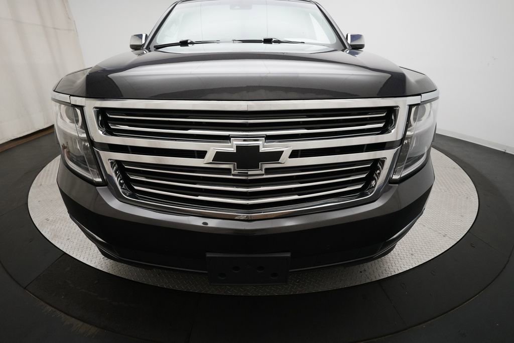 Used 2018 Chevrolet Suburban Premier image 23
