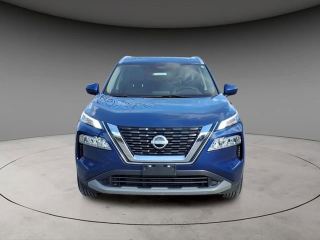 Used 2023 Nissan Rogue SV w/ SV Premium B Package image 15