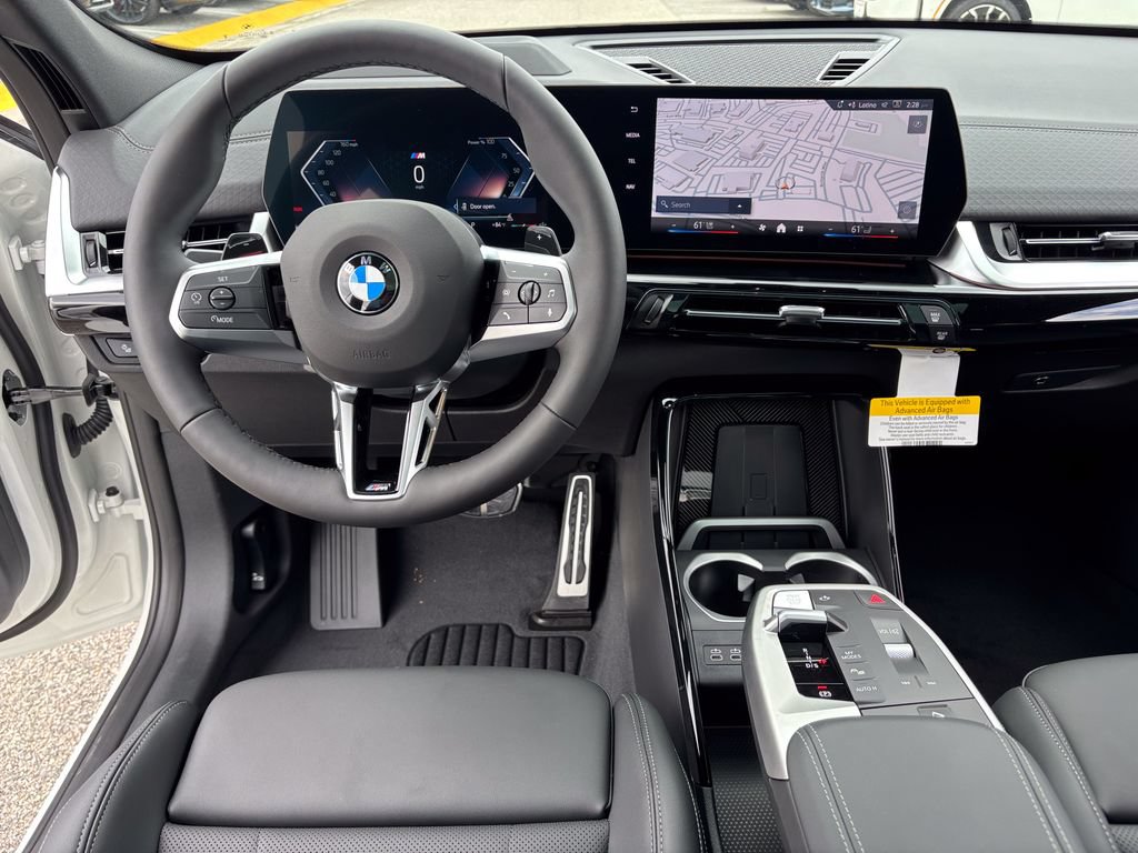 New 2026 BMW X2 xDrive28i w/ Technology Package AWD/4WD image 16