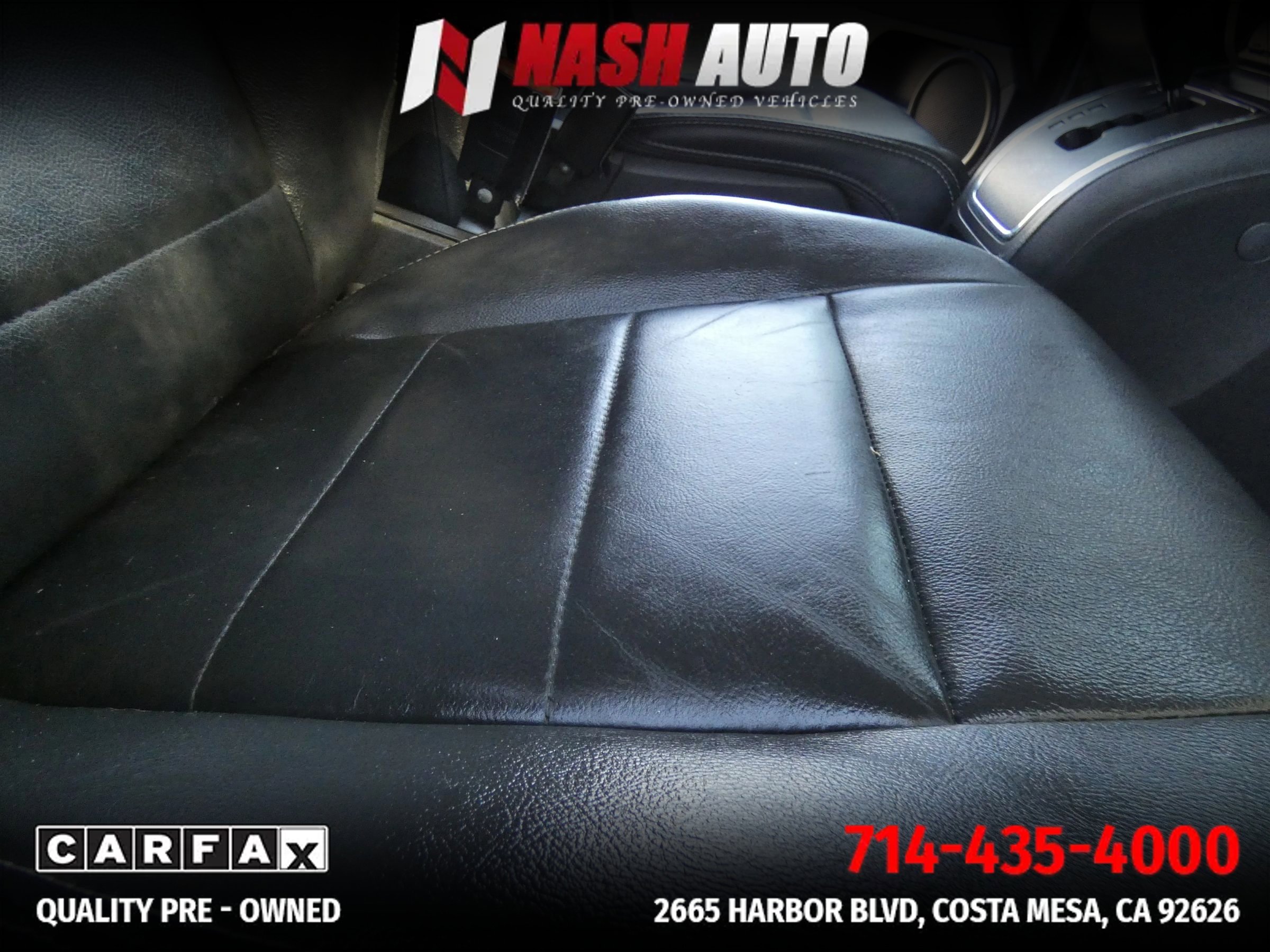 Used 2016 Jeep Patriot High Altitude AWD/4WD image 30