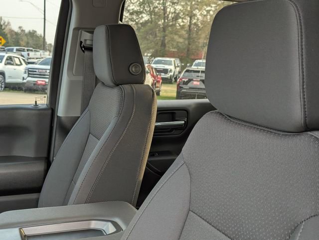 New 2026 GMC Sierra 1500 Pro w/ Graphite Edition image 13