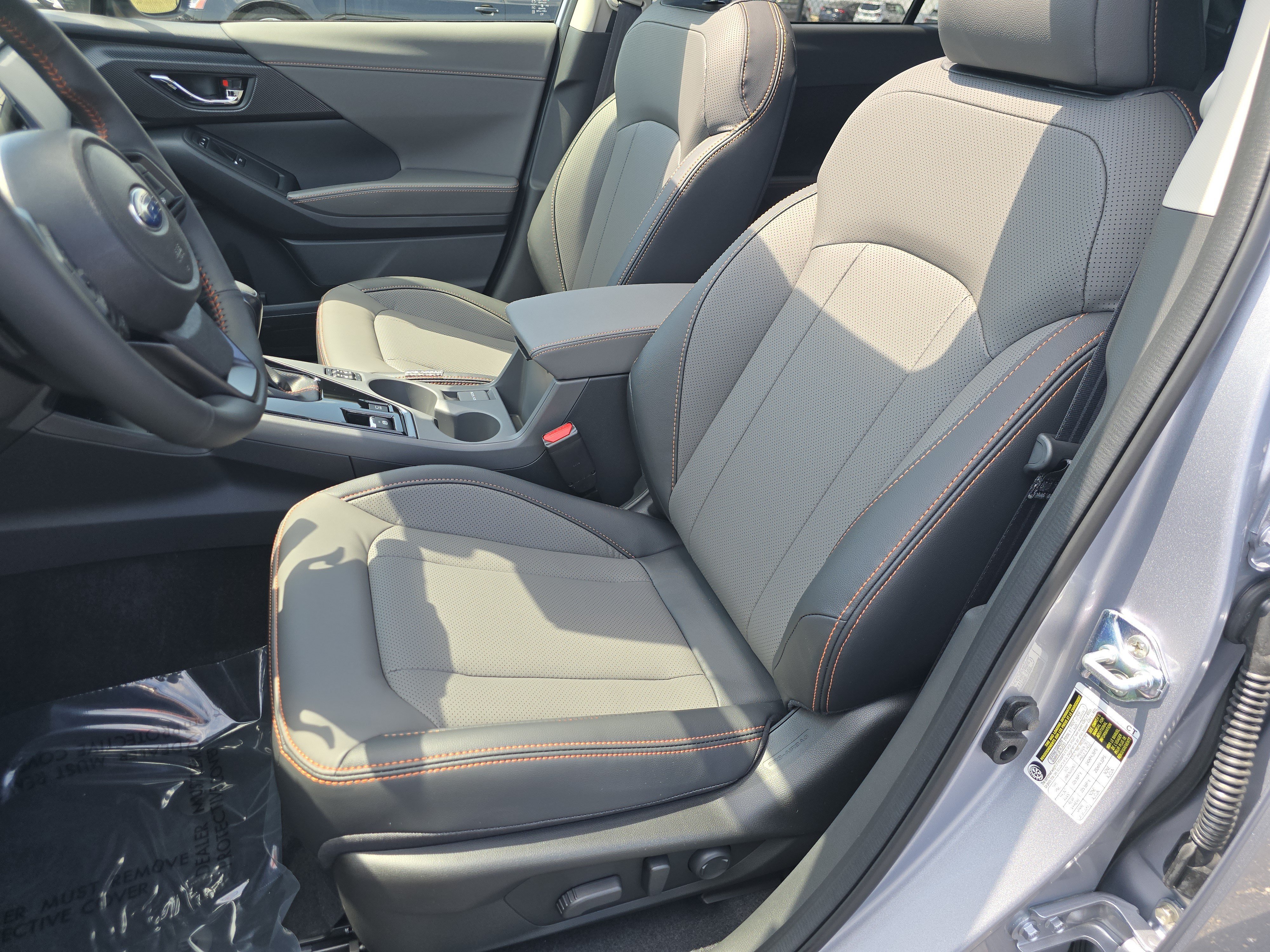New 2026 Subaru Crosstrek 2.5i Limited AWD/4WD image 22