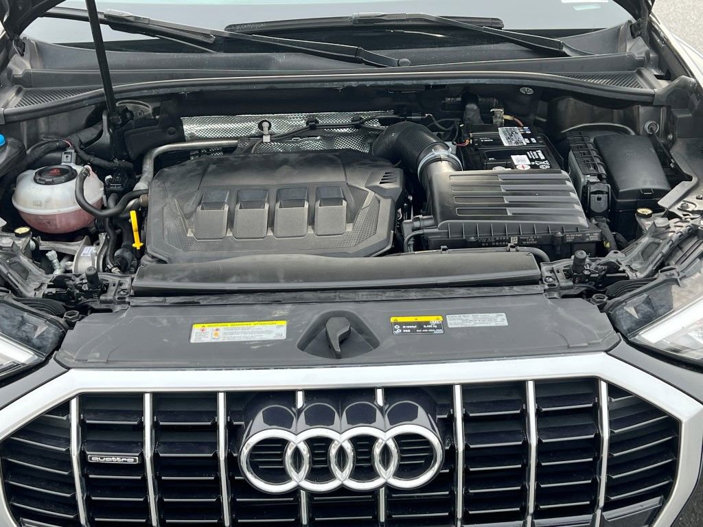 Used 2021 Audi Q3 2.0T Premium w/ Convenience Package image 37