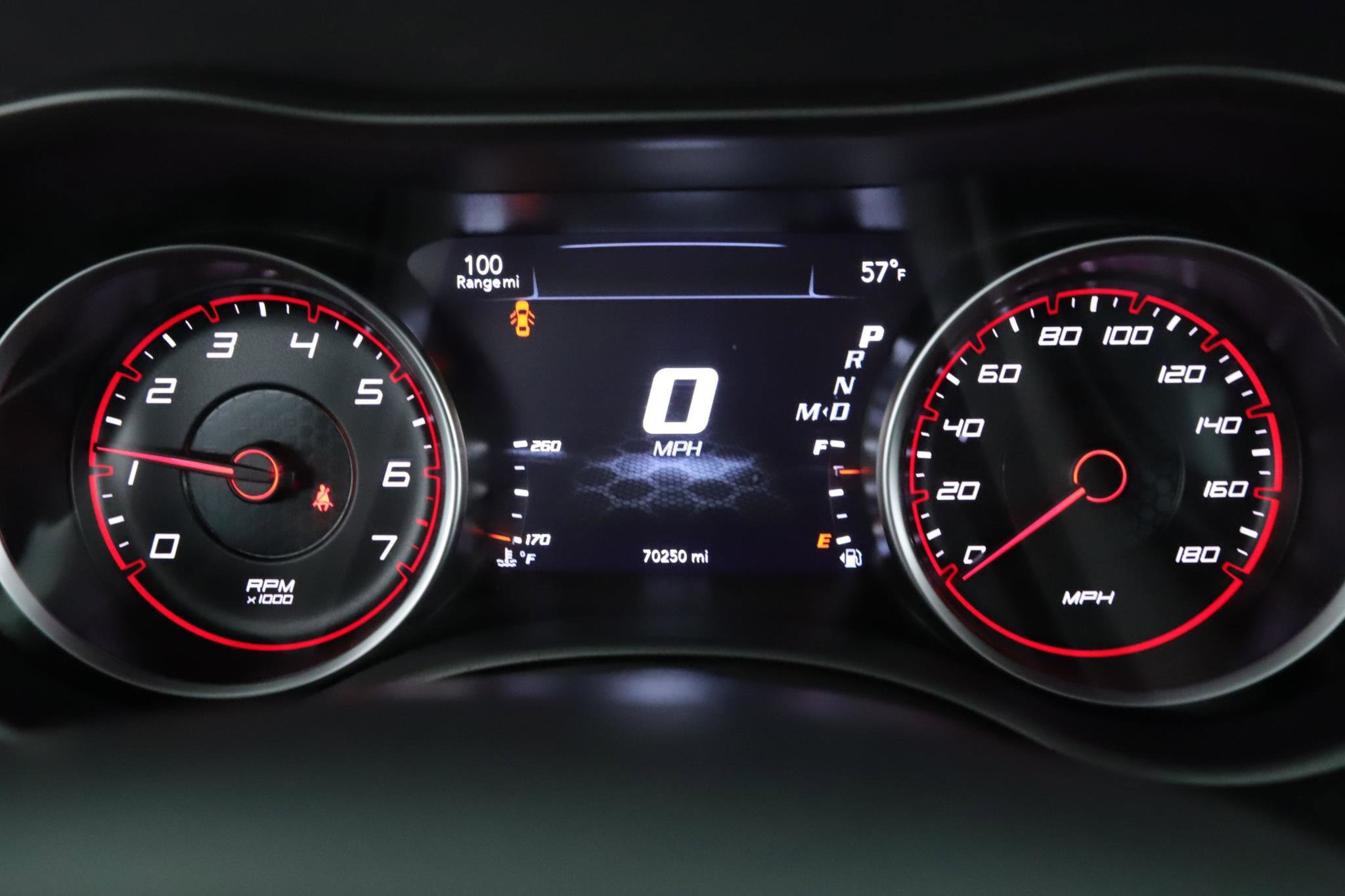 Used 2022 Dodge Charger Scat Pack image 11