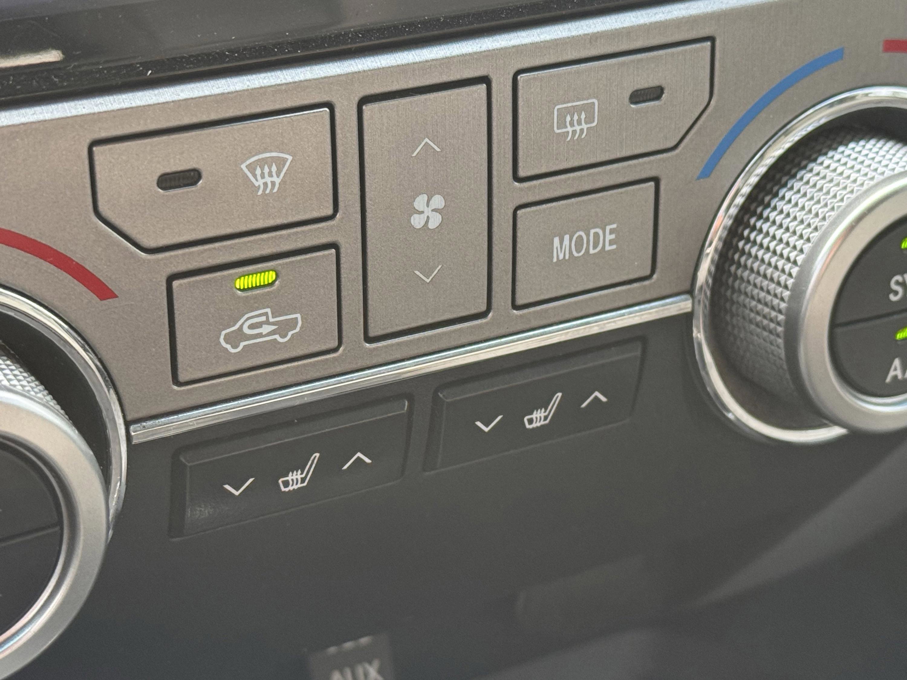 Used 2017 Toyota Tundra Limited image 19