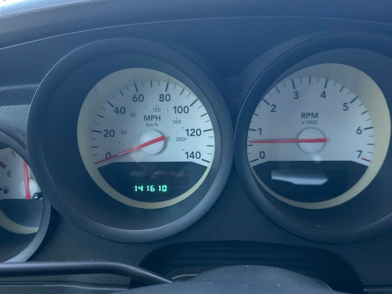 Used 2007 Dodge Charger RWD image 10