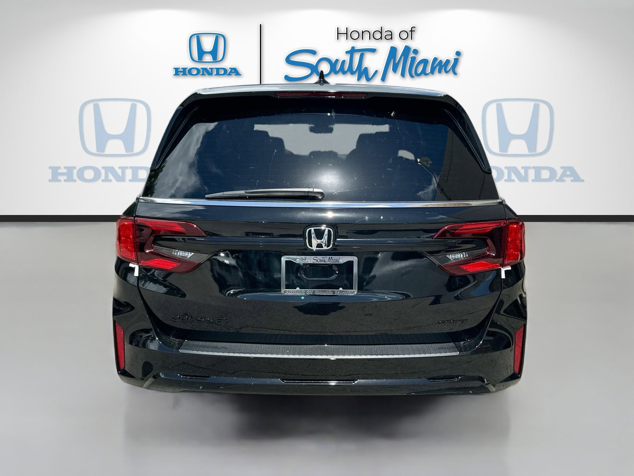 New 2026 Honda Odyssey Sport-L image 5